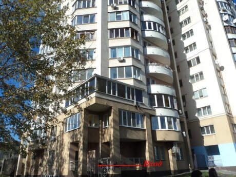 Офис в деловом и культурном центре 