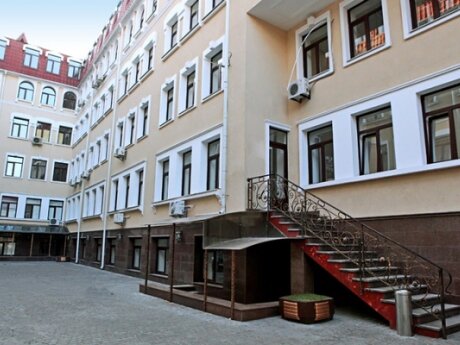 Срочно! Офис130 м2 в Бизнес-центре, ул. Ярославская. Без комиссии! Торг!