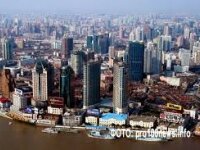Китай сокращает обороты по недвижимости